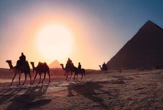 14 Day Israel Historical & Cairo Tour