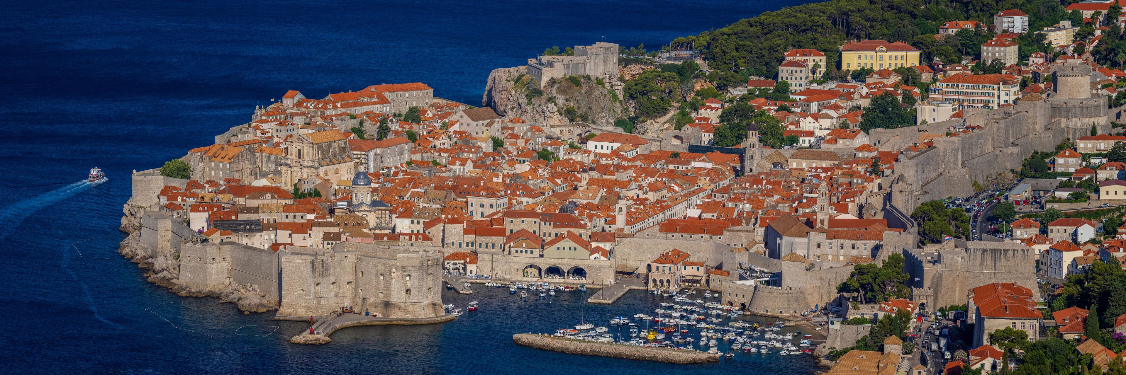 Croatian Wonders: Tailored Tours for Every Explorer
