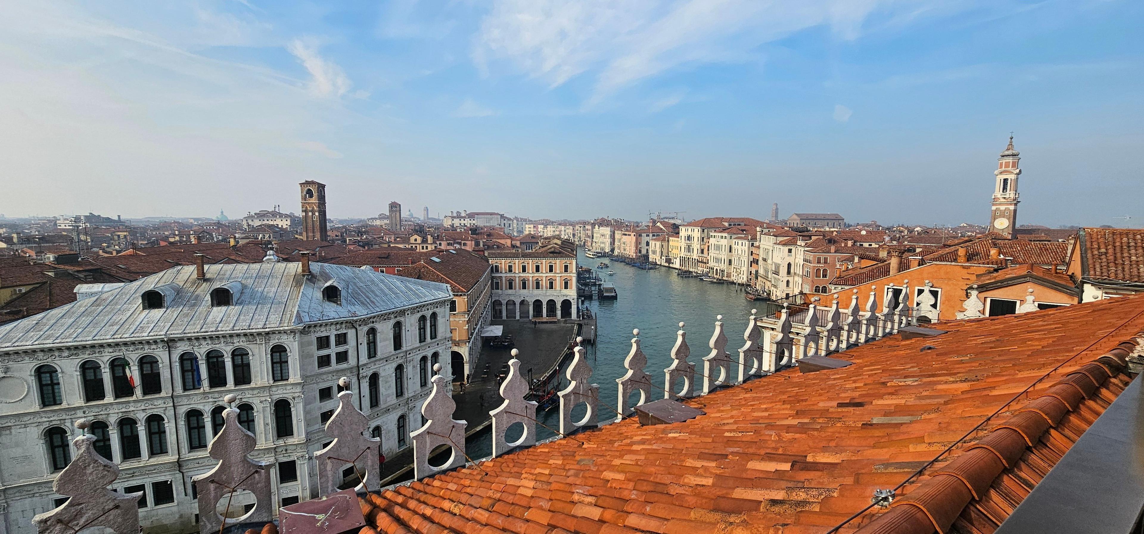 Unveiling the Magic of Venice Carnival: A Timeless Celebration | Tradition Tours