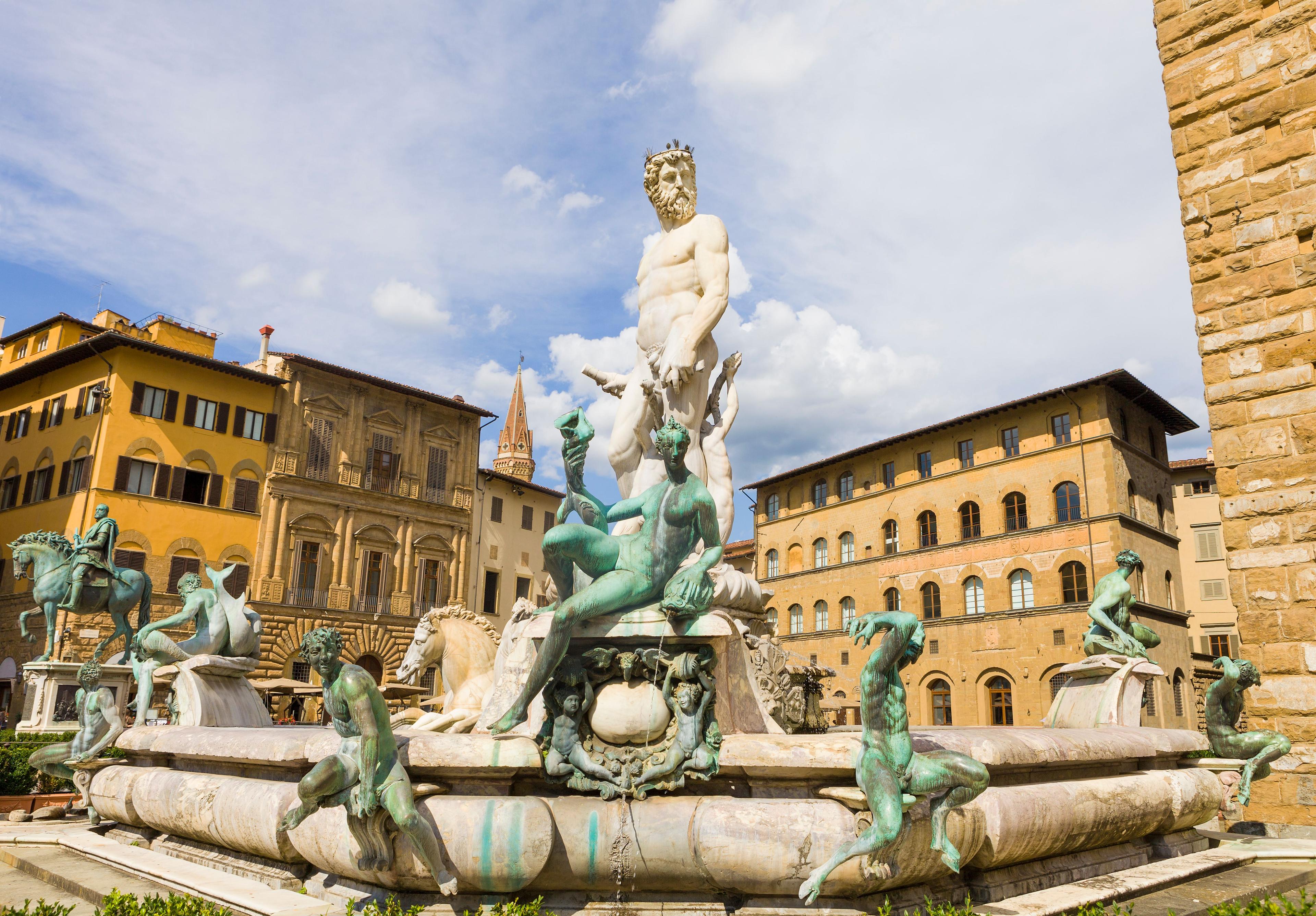 Discover Florence 