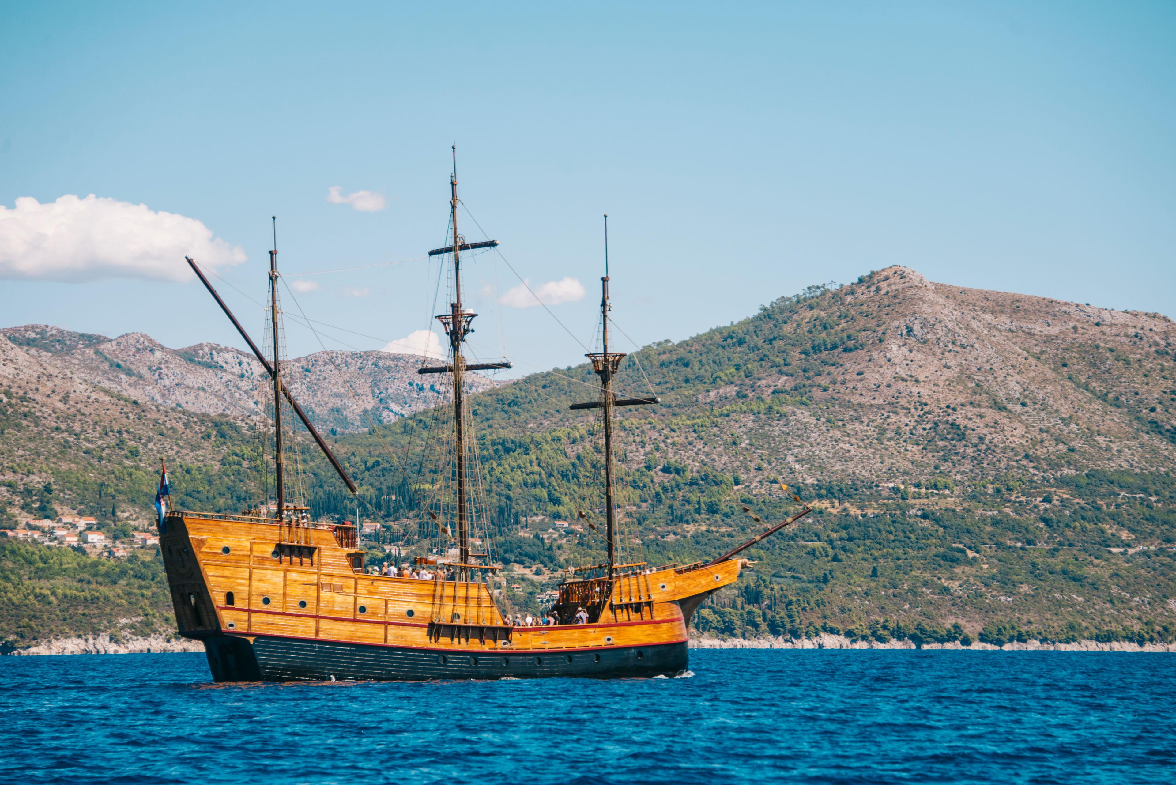 10 Day Mediterranean Gems of Croatia: Private Tour