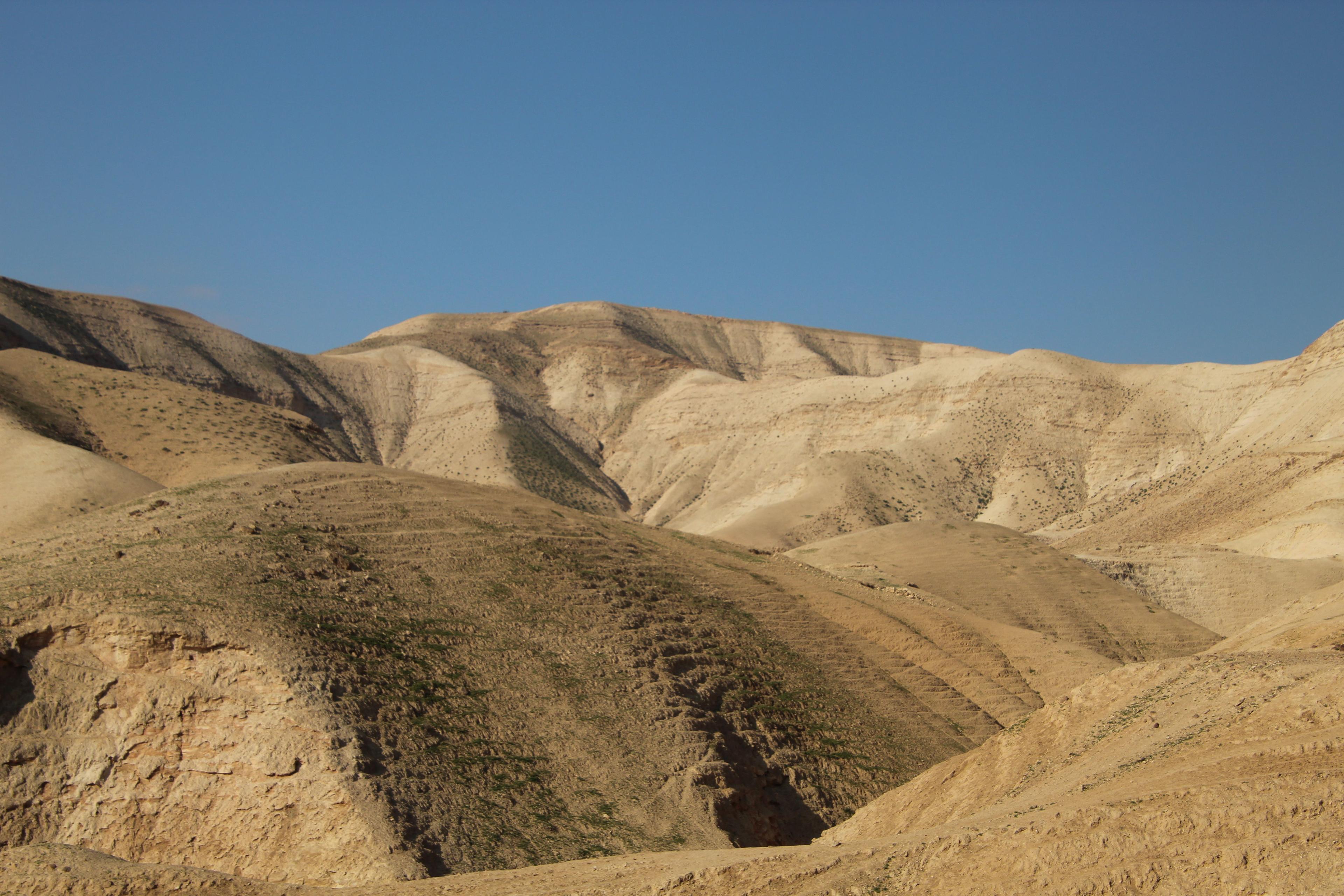 Qumran: The Place Where John the Baptist Got His Inspiration