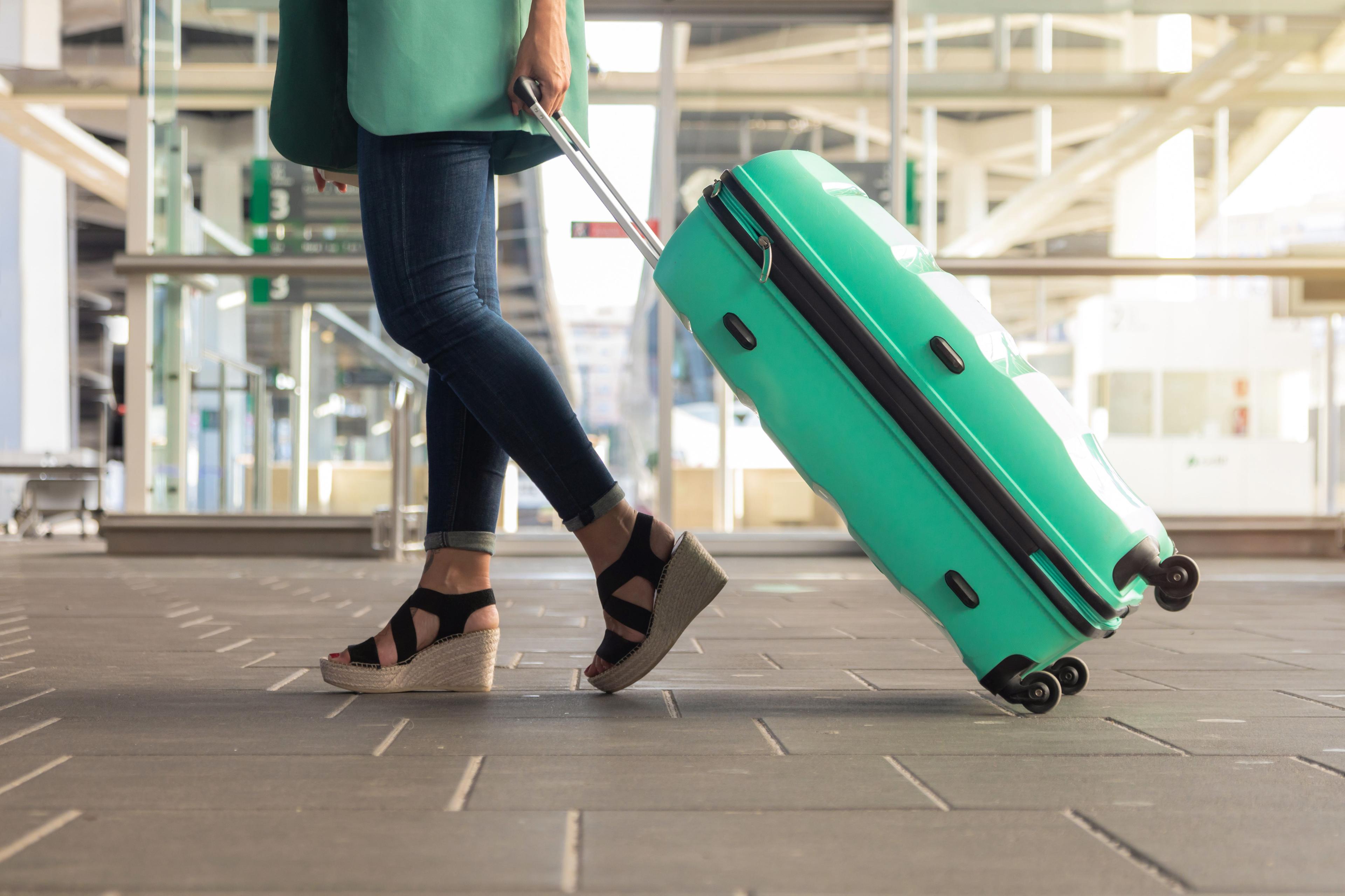 The Lost Luggage Saga Of Summer 2022