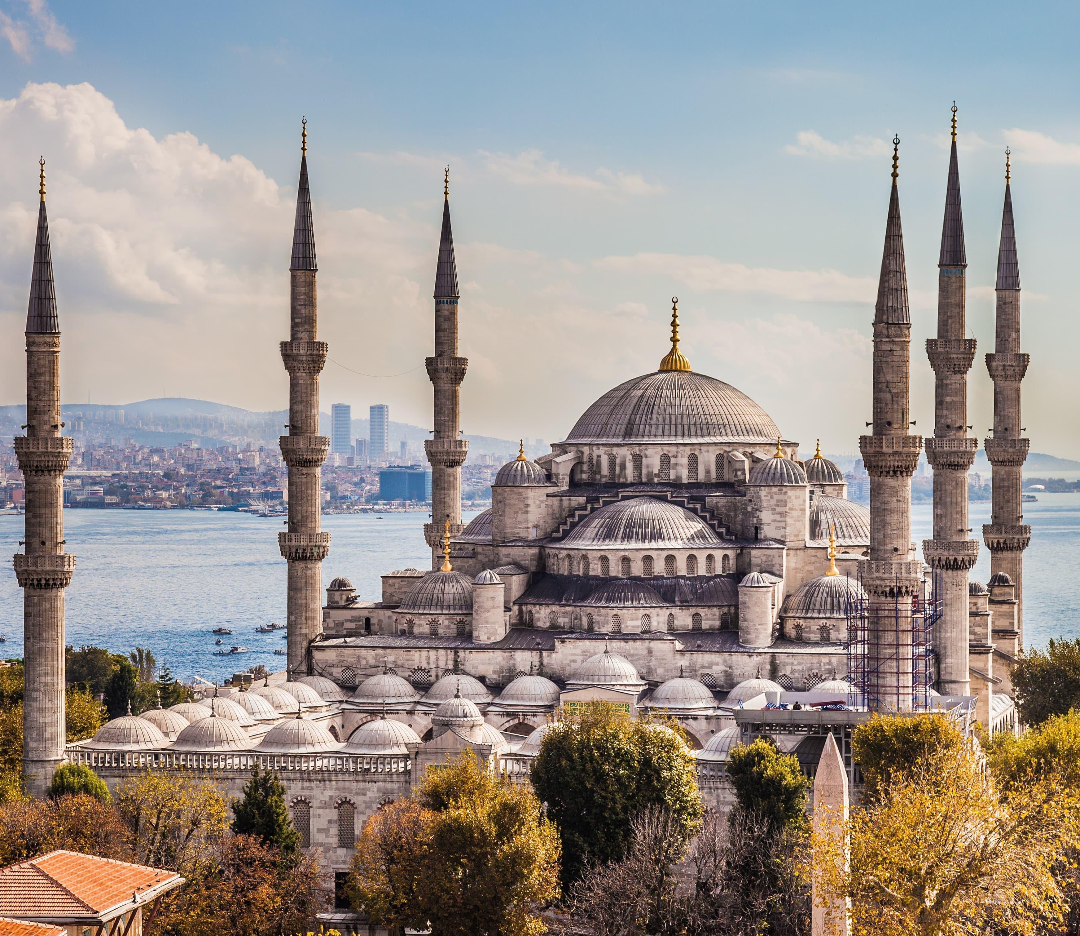 Explore Turkey's Hidden Treasure!