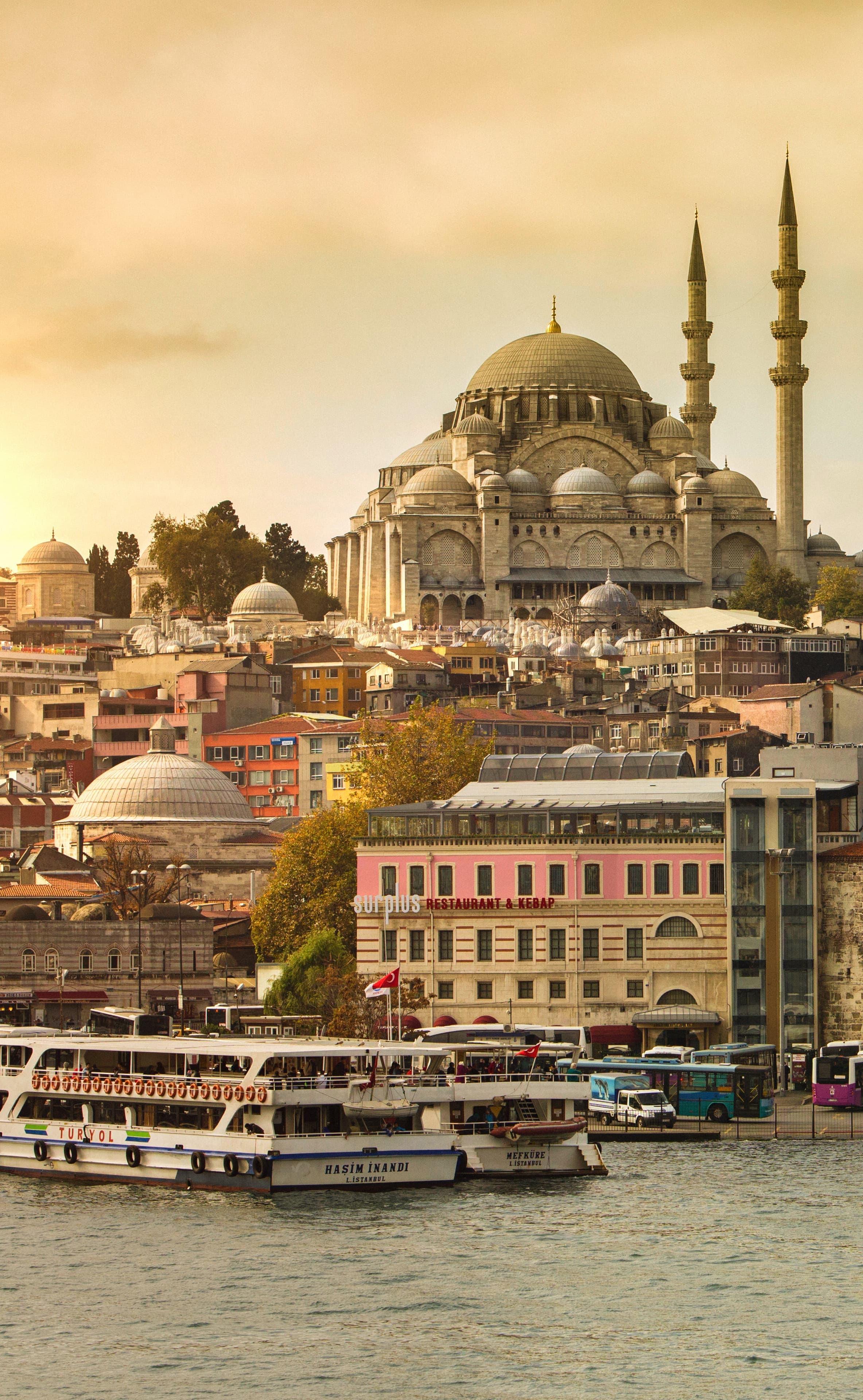 Unearth Turkey's Rich Tapestry of History and Culture